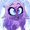 𐔌՞. ☁ 𝙀𝙢𝙞𝙡𝙮’𝙨 𝙅𝙤𝙮𝙛𝙪𝙡 𝙀𝙨𝙘𝙖𝙥𝙚 🪽.՞ 𐦯 Discord server icon