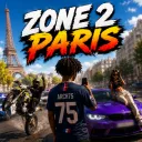 🔥・Zone 2 Paris