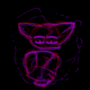 Cloud Cat's voidscape