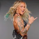 Sol Ruca Goddess