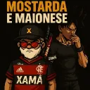 MOSTARDA E MAIONESE