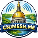 Central & South New Jersey Meshtastic