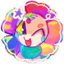 🍰🌺☘Ichordrip//dandys world🌈🌎🌷 Discord server icon