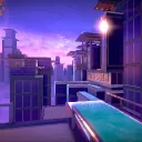 【 Heaven's Edge 】
