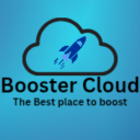 BOOSTER CLOUD BY ZX EMPIRE