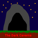 The Dark Caverns Discord server icon