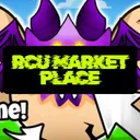 RCU - MarketPLACE