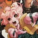 ⋆˚࿔ Mina 𝜗𝜚˚⋆ Discord Server Icon