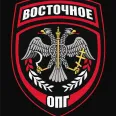 「🎄」・Восточное ОПГ | KBRP