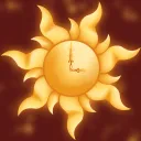 Solstice ⁺₊⋆ ☀ ⋆⁺₊