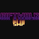 The Riftwalkers SMP Discord server icon