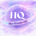 Bias Wrecker HQ 18+ 💜 Discord server icon