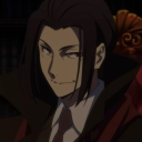 The Port Mafia Discord server icon