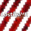 LostikaVR's Basement