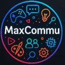 MaxCommu's icon