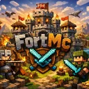 FortMc Discord server icon
