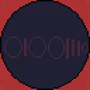 𝔑𝔦𝔯𝔢𝔦𝔞'𝔰 ℭ𝔲𝔩𝔱 discord icon