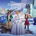 Disney Dreamlight Valley ES