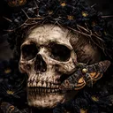 💀𝐼𝑛𝑓𝑎𝑚𝑜𝑢𝑠☪𝑊𝑜𝑛𝑑𝑒𝑟𝑙𝑎𝑛𝑑💀
