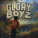 /gloryboyz #rb 🔐 Discord server icon