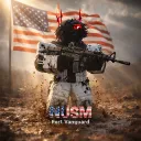 Noah's United States Military