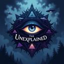 👁 𝑻𝑯𝑬 𝑼𝑵𝑬𝑿𝑷𝑳𝑨𝑰𝑵𝑬𝑫 👁  A place for mysteries beyond explanation