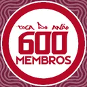 TOCA DO ANÃO #600 🎉