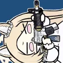 r9k Discord Server Icon