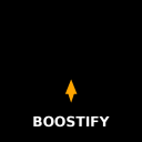 Boostify | 1 Stop Shop | Followers & Likes & Views Discord server icon