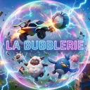 Bubblerie