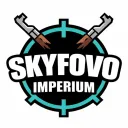 Skyfovo Impérium Discord Server Icon