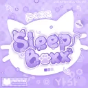 ୨ৎ﹒Sleep﹐Buxx﹒💜﹒