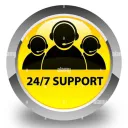 Support Ticket
