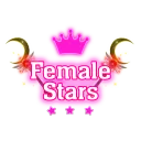 Der Hood Females Stars