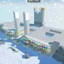Untitled Shooting Game [XMAS UPDATE]