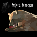 Project : Aenocyon Discord server icon