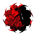 ENNUI.  　  ⌞16+⌝ Discord server icon