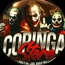 CORINGA STORE #2026🎅