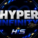 #15 Hyper Infinity Store Community