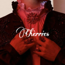 ⋆｡°✩ chèrries | social !! Discord server icon