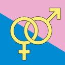 Straight Pride Discord server icon