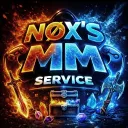 NØX'S mm-service