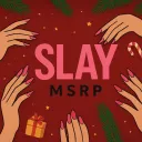 Slay Mafia - MSRPX