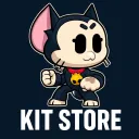 KIT STORE #OPEN