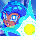 Mega Man: Encore Discord server icon