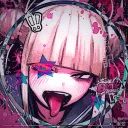 Himiko Toga Supremacy - 14+