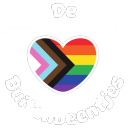 De Buitenbeentjes