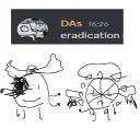 Eradication