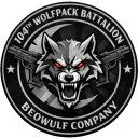 104th Wolfpack Battalion: Beowulf Company