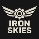 The Iron Skies Project Discord